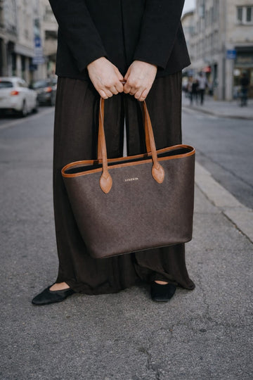 GEANTA URBA LARGE TDM/TAN