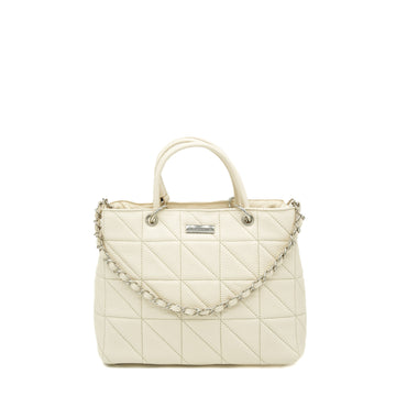 GEANTA RACHEL  CREME