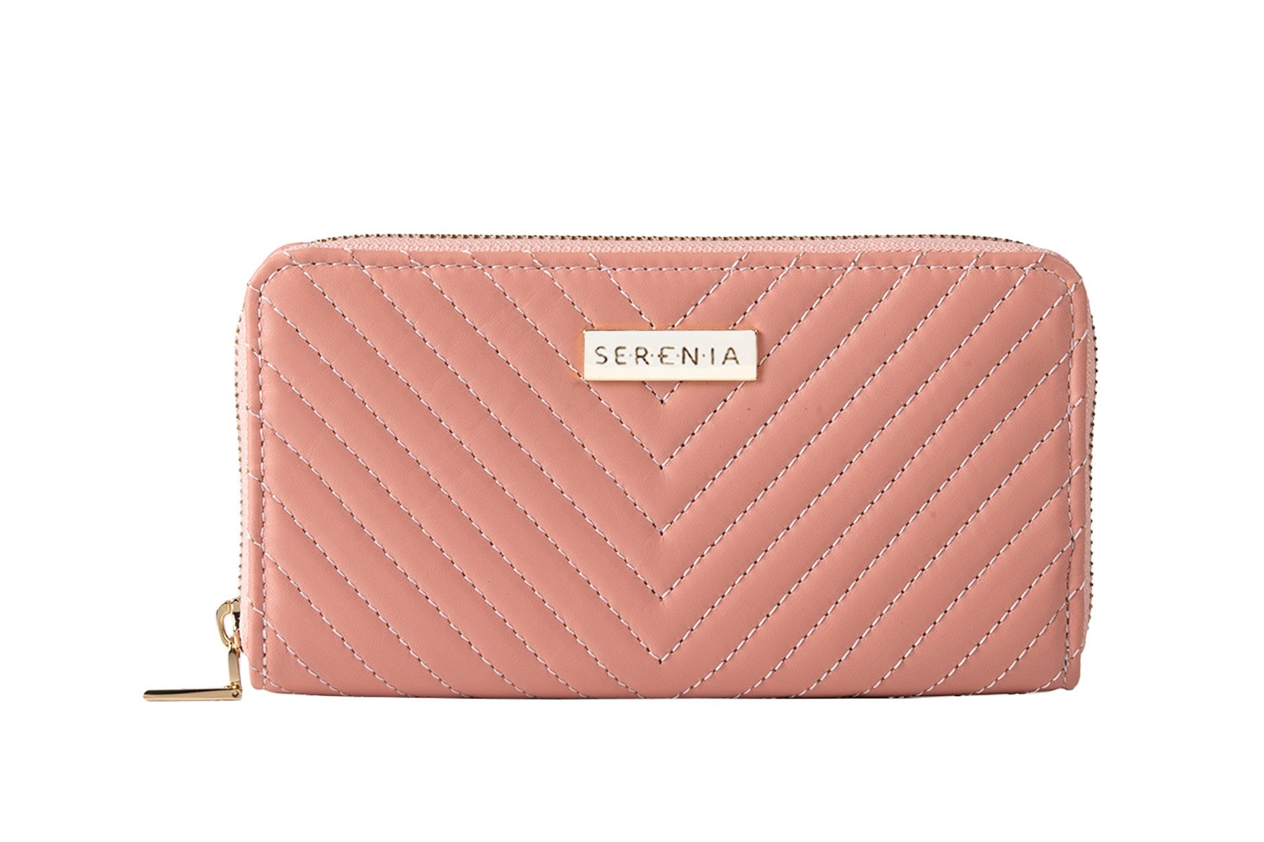 PORTOFEL ANA PINK